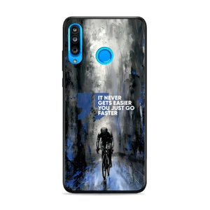 Hülle Glossy Case für Huawei P30 Lite - Farbe GD04G