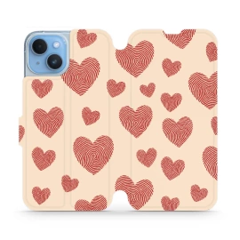 Phone Case Apple iPhone 14 - Design VP93S