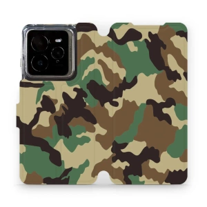 Phone Case Realme GT 7 Pro - Design V111P