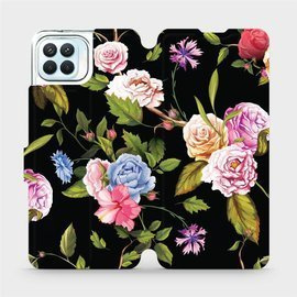 Phone Case OPPO Reno 4 Lite - Design VD07S