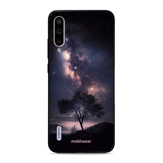 Etui Glossy Case do Xiaomi Mi A3 - wzór G005G