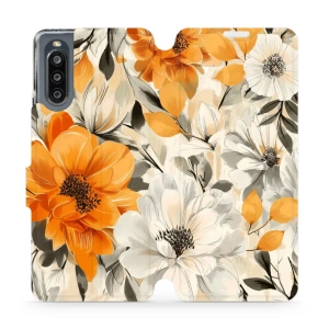 Etui do Sony Xperia 10 IV - wzór VP75S