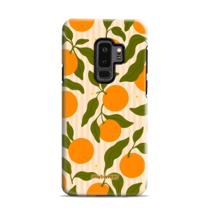 Hülle Elite Pro für Samsung Galaxy S9 Plus - Farbe EP82E