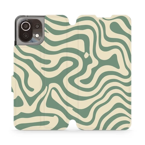 Phone Case Xiaomi 11 Lite 5G NE - Design VA57S