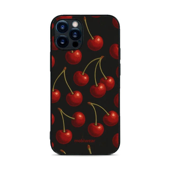 Etui Glossy Case do Apple iPhone 12 Pro - wzór GP83G