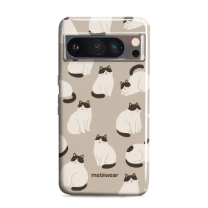 Case Elite Pro for Google Pixel 8 Pro - Design E160E