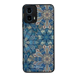 Phone Glossy Case Motorola Moto G34 5G - Design G038G