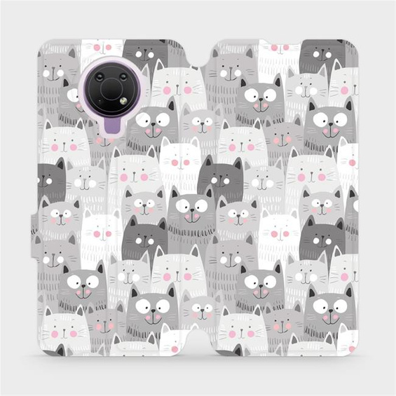 Phone Case Nokia G10 - Design M099P