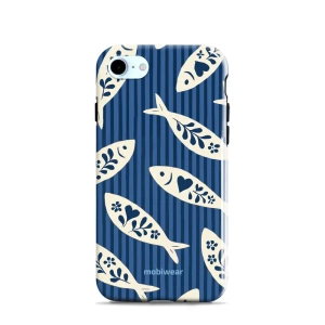 Case Elite Pro for Apple iPhone 8 - Design EP89E