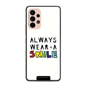 Hülle Glossy Case für Samsung Galaxy A53 5G - Farbe G077G