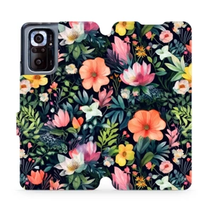 Phone Case Xiaomi Redmi Note 10 pro - Design VP48S