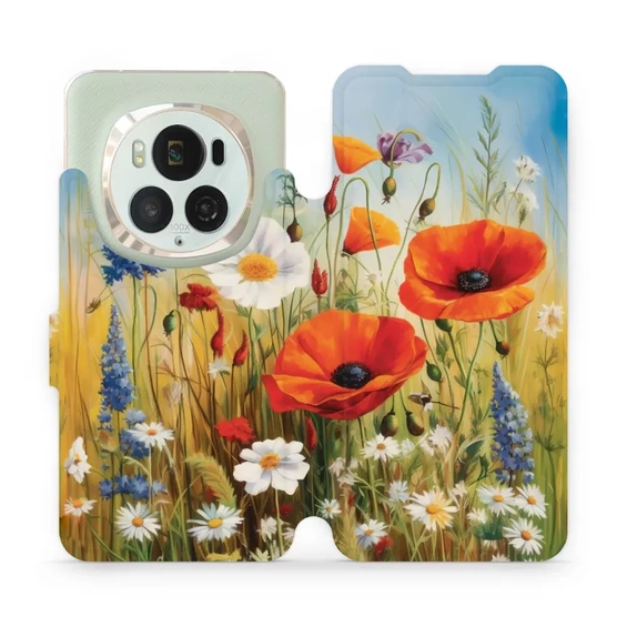 Hülle für Huawei Honor Magic6 Pro - Farbe VP43S