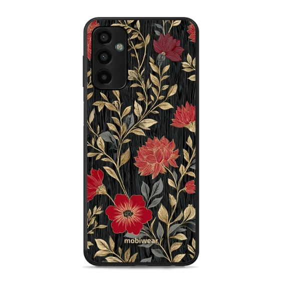 Phone Glossy Case Samsung Galaxy M23 5G - Design G172G