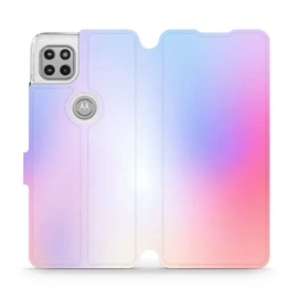 Phone Case Motorola Moto G 5G - Design VP65S