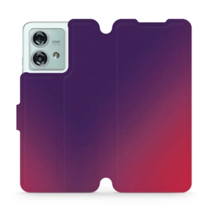 Phone Case Motorola Edge 40 Neo - Design VP67S
