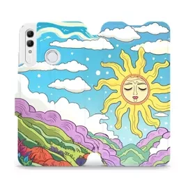 Phone Case Huawei Honor 10 Lite - Design VP57P