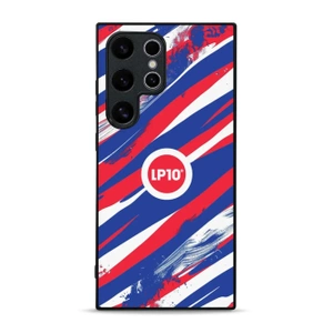 Etui Glossy Case do Samsung Galaxy S24 Ultra - wzór G10GZ