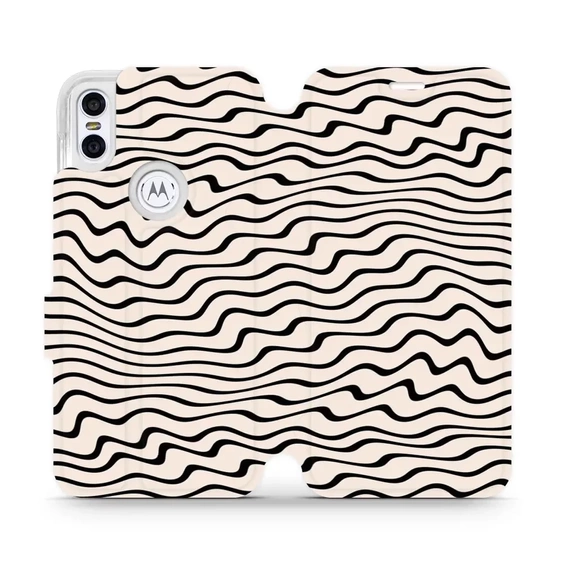 Phone Case Motorola One - Design VA62S