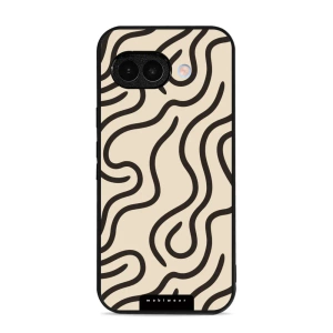 Hülle Glossy Case für Google Pixel 9A - Farbe GA60G