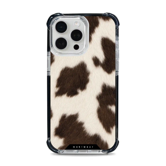 Case MagSafe Elite Bumper for Apple iPhone 15 Pro Max - Design D166D