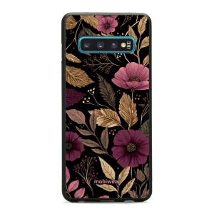 Phone Glossy Case Samsung Galaxy S10 - Design G170G