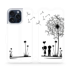 Etui do Apple iPhone 15 Pro Max - wzór MH16P