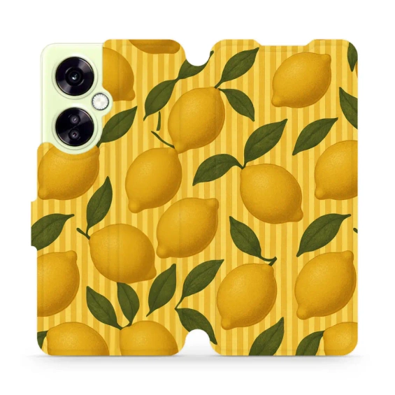 Phone Case OnePlus Nord CE 3 Lite 5G - Design VP81S