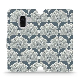 Hülle für Samsung Galaxy A8 2018 - Farbe VA43S