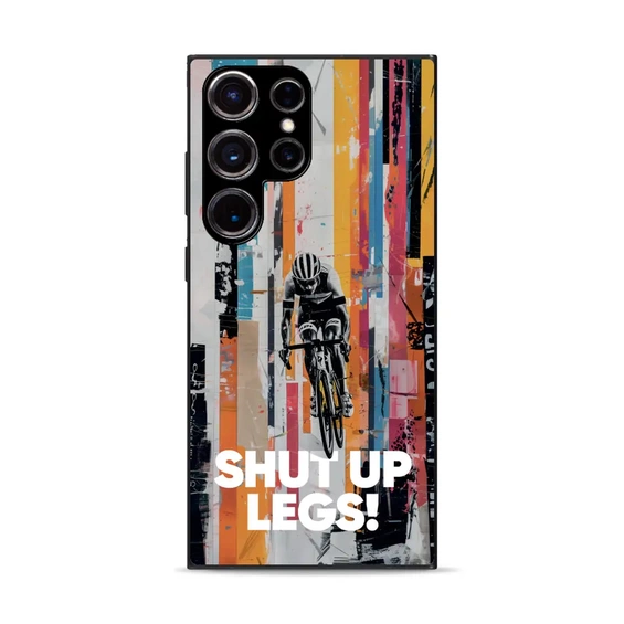 Phone Glossy Case Samsung Galaxy S23 Ultra - Design GD06G