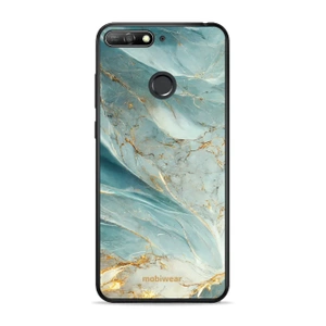 Phone Glossy Case Huawei Honor 7A - Design G022G