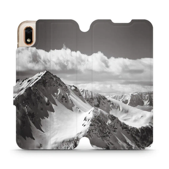 Phone Case Huawei Y5 2019 - Design M152P