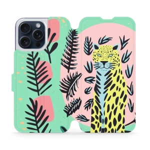 Etui do Apple iPhone 15 Pro Max - wzór VP52S