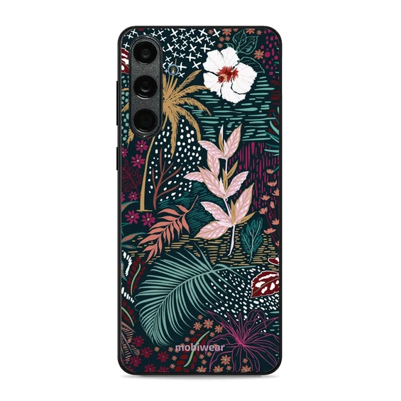 Hülle Glossy Case für Samsung Galaxy M55 5G - Farbe G043G
