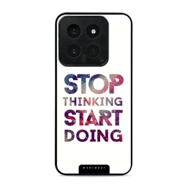 Hülle Glossy Case für Xiaomi 14 - Farbe G078G