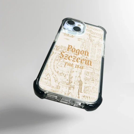 Hülle MagSafe Elite Bumper für Apple iPhone 14 - Farbe D17PS