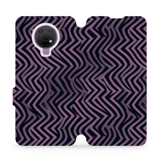 Phone Case Nokia G10 - Design VA55S