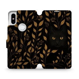 Phone Case Xiaomi Mi Mix 2S - Design V164S