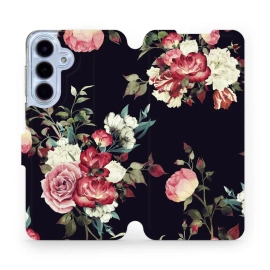 Phone Case Samsung Galaxy S25 FE 5G - Design VD11P