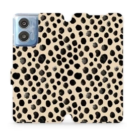 Phone Case Motorola Moto G04 - Design VA50S