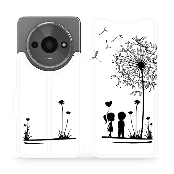 Phone Case Xiaomi Redmi A3 - Design MH16P