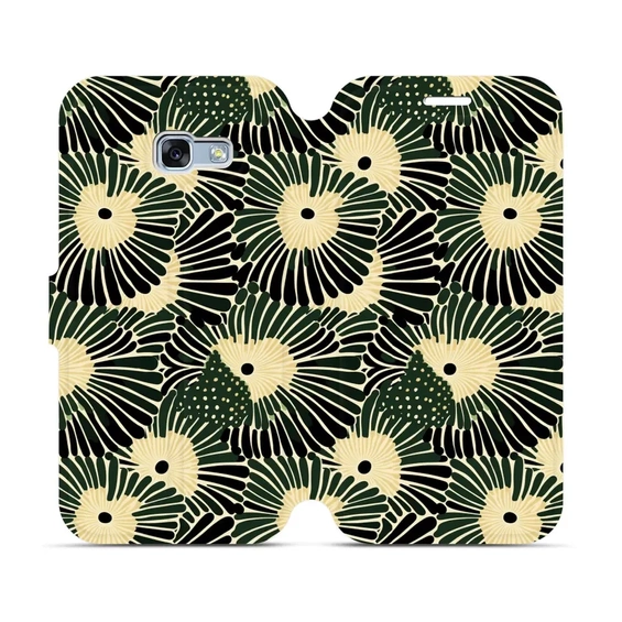 Phone Case Samsung Galaxy A5 2017 - Design VA44S