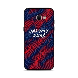 Hülle Glossy Case für Samsung Galaxy A5 2017 - Farbe G07GZ