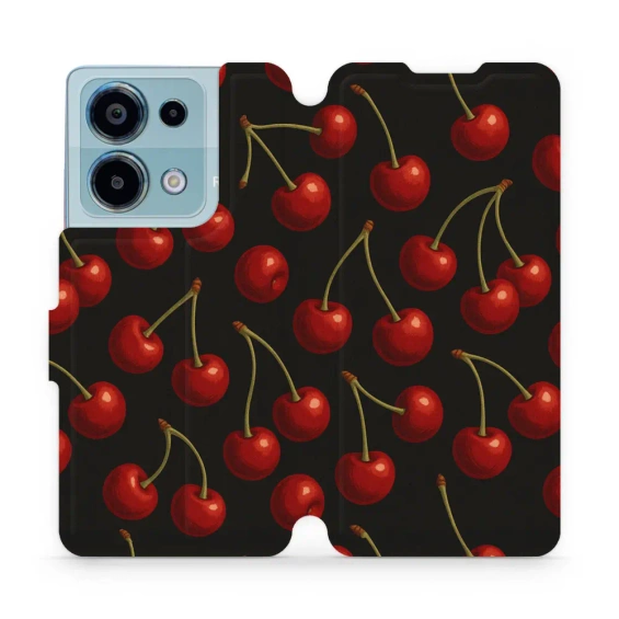 Phone Case Xiaomi Redmi Note 13 Pro 4G - Design VP83S