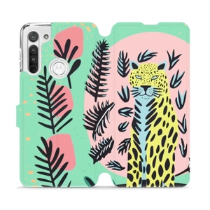Phone Case Motorola Moto G8 - Design VP52S