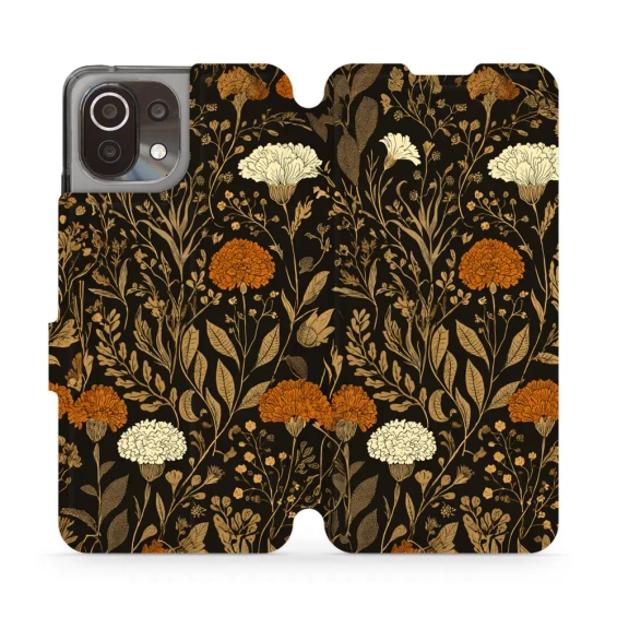 Hülle für Xiaomi 11 Lite 5G NE - Farbe V174S