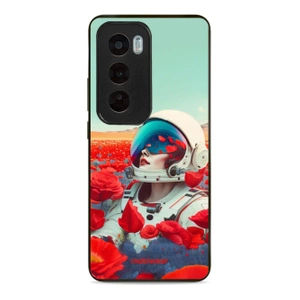 Hülle Glossy Case für OPPO Reno 12 Pro 5G - Farbe G001G