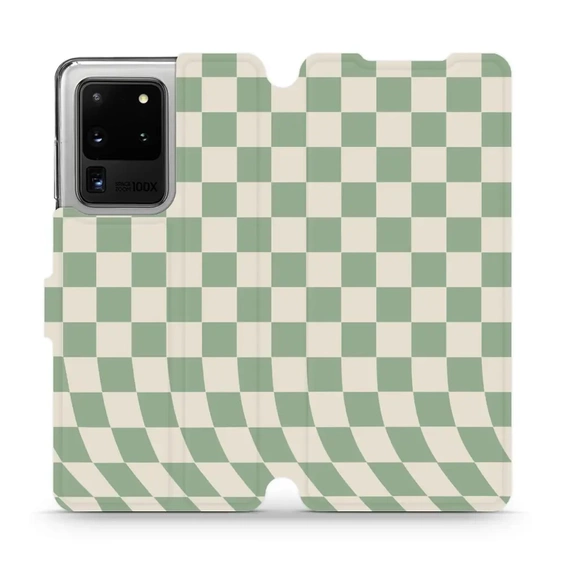 Phone Case Samsung Galaxy S20 Ultra - Design VA58S