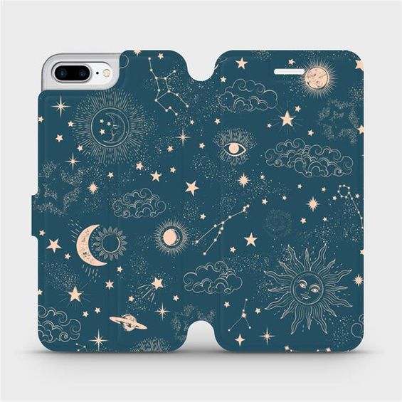 Phone Case Apple iPhone 7 Plus - Design VP14S