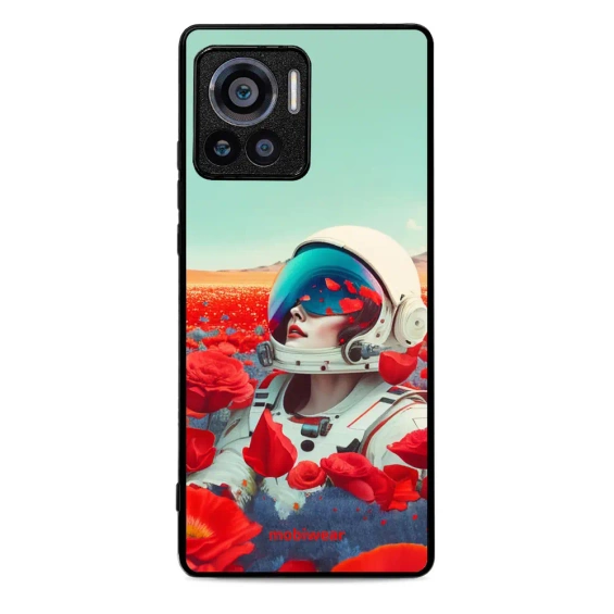 Hülle Glossy Case für Motorola Edge 30 Ultra - Farbe G001G