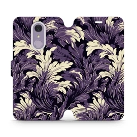 Phone Case LG Q7 - Design VA46S